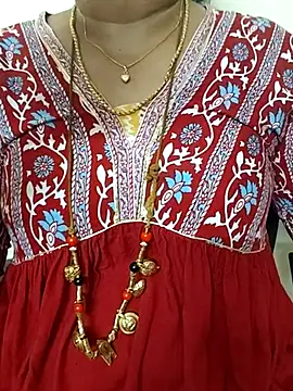 gaurika18 online show from 21, 9, 2025