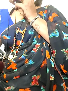 gaurika18 online show from 1, 11, 2025