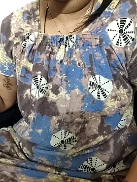 gaurika18 online show from 1, 12, 2025