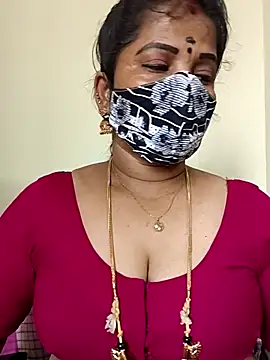 gaurika18 online show from 21, 4, 2026