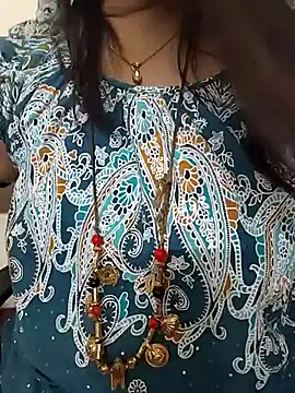 gaurika18 online show from 28, 11, 2025