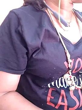 gaurika18 online show from 20, 3, 2025