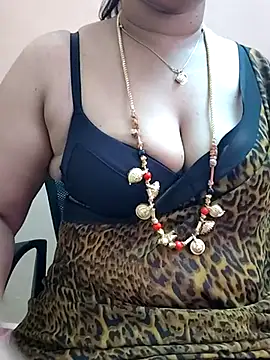 gaurika18 online show from 20, 3, 2025