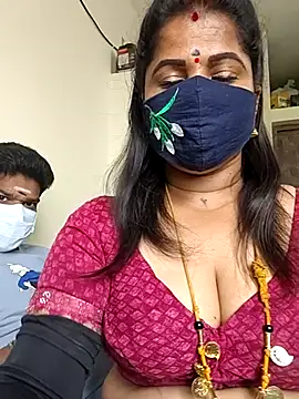 gaurika18 online show from 11, 6, 2026