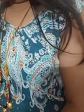 gaurika18 online show from 21, 12, 2025