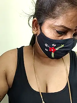 gaurika18 online show from 26, 4, 2026