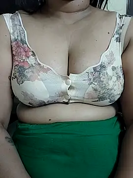 gaurika18 online show from 13, 1, 2026