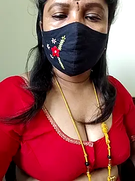 gaurika18 online show from 7, 6, 2026