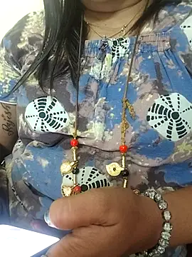 gaurika18 online show from 31, 10, 2025