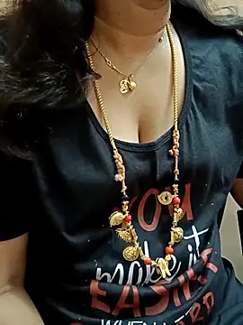 gaurika18 online show from 14, 3, 2025