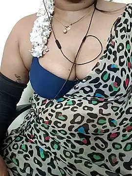 gaurika18 online show from 1, 12, 2025