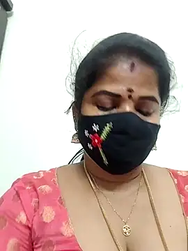 gaurika18 online show from 15, 4, 2026