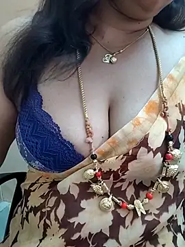 gaurika18 online show from 17, 3, 2025