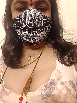 gaurika18 online show from 24, 9, 2025