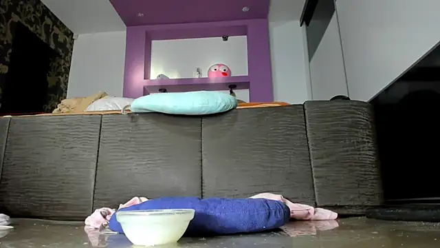 dayanna sweet online show from 20, 3, 2025