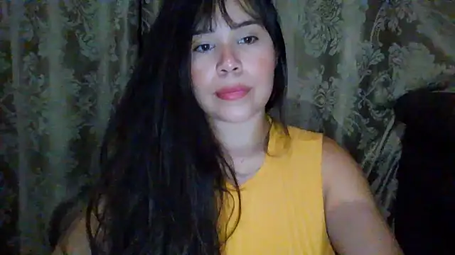 DeusaDemeeter online show from 18, 3, 2025