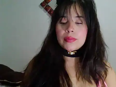 DeusaDemeeter online show from 23, 9, 2025