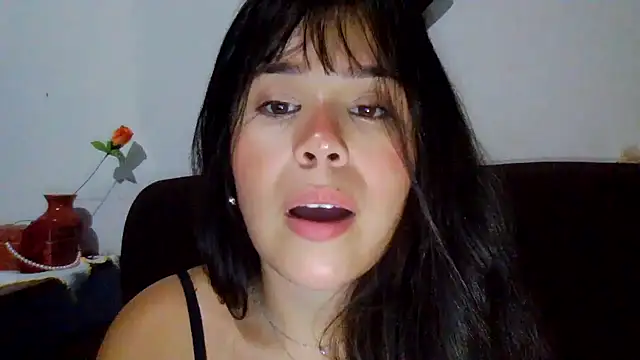 DeusaDemeeter online show from 13, 3, 2025