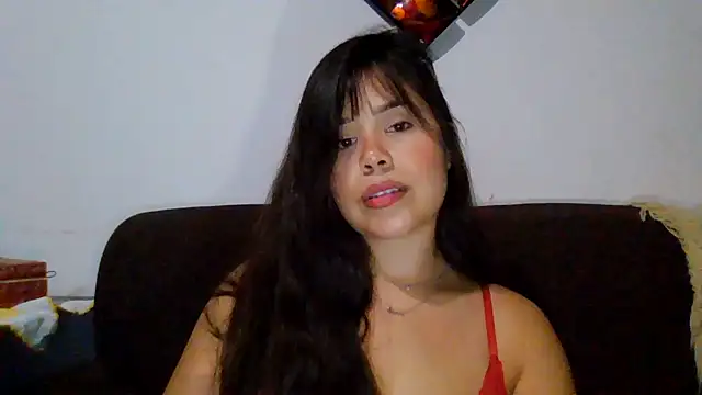 DeusaDemeeter online show from 19, 3, 2025