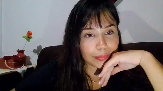 DeusaDemeeter online show from 11, 3, 2025