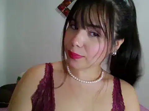 DeusaDemeeter online show from 10, 10, 2025