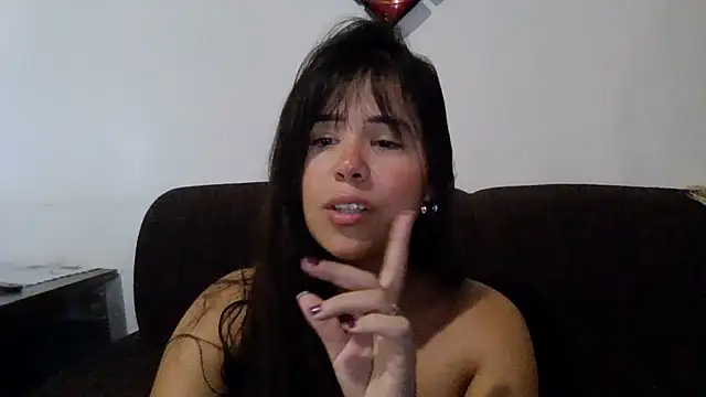 DeusaDemeeter online show from 12, 2, 2025