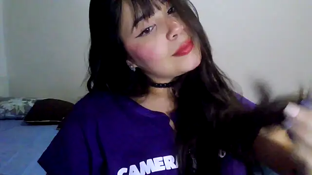 DeusaDemeeter online show from 4, 6, 2026