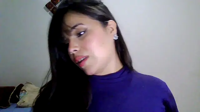 DeusaDemeeter online show from 10, 5, 2026