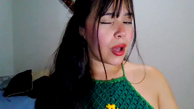 DeusaDemeeter online show from 6, 5, 2026