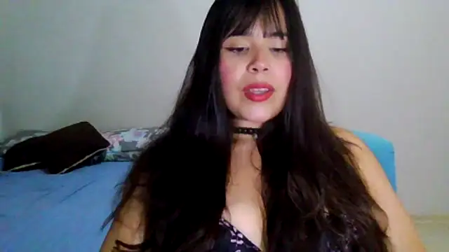 DeusaDemeeter online show from 27, 5, 2026