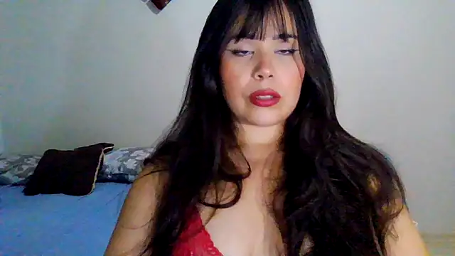DeusaDemeeter online show from 25, 5, 2026