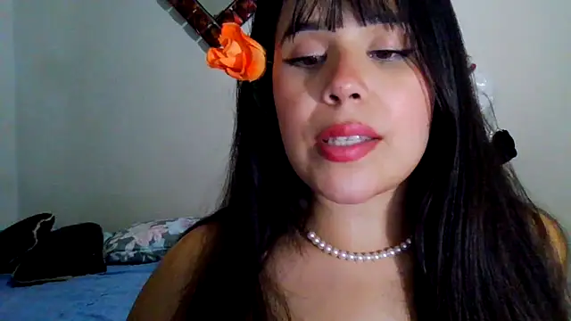 DeusaDemeeter online show from 20, 5, 2026