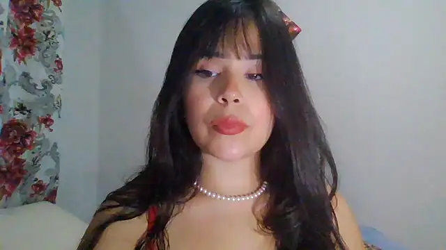 DeusaDemeeter online show from 27, 2, 2026