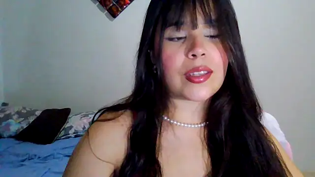 Snapshot of DeusaDemeeter chatting on 10, 6, 2026 DeusaDemeeter online show from 10, 6, 2026