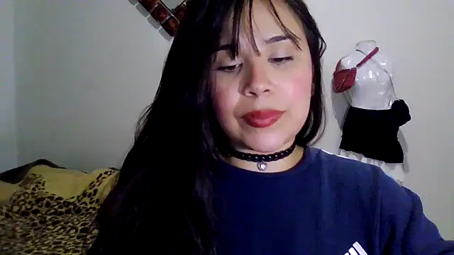 DeusaDemeeter online show from 18, 5, 2026
