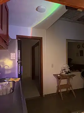 Lilith Asami online show from 14, 12, 2025