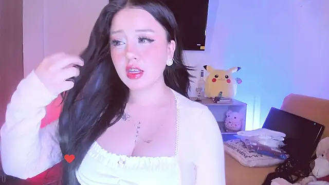 Snapshot of Lilith_Asami chatting on 6, 5, 2026 Lilith Asami online show from 6, 5, 2026