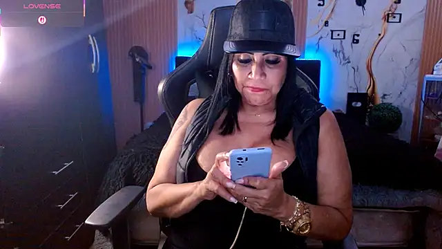 Demion prince online show from 7, 6, 2026