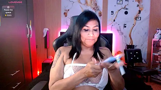 Demion prince online show from 11, 4, 2026