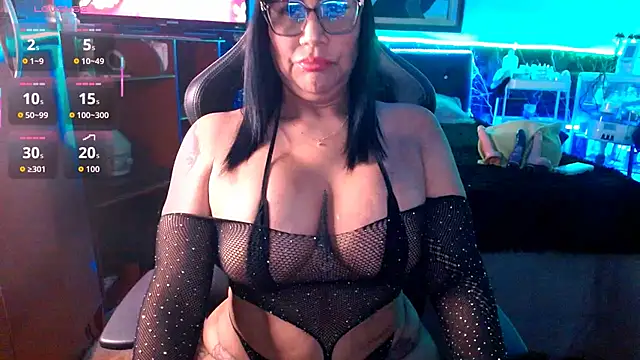 Demion prince online show from 25, 10, 2025