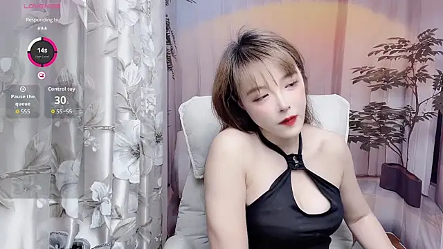 Snapshot of NINIbaby-99 chatting on 25, 5, 2026 NINIbaby-99 online show from 25, 5, 2026