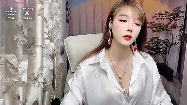 NINIbaby-99 online show from 24, 4, 2026