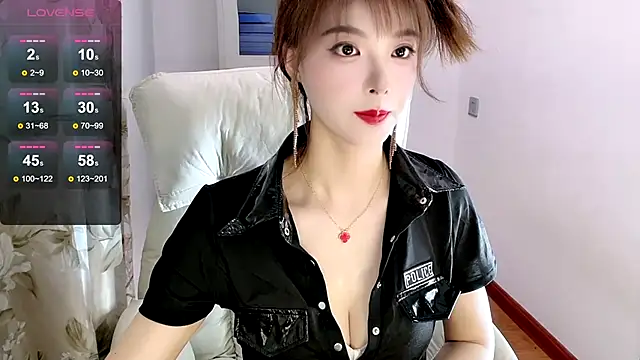 NINIbaby-99 online show from 15, 3, 2025