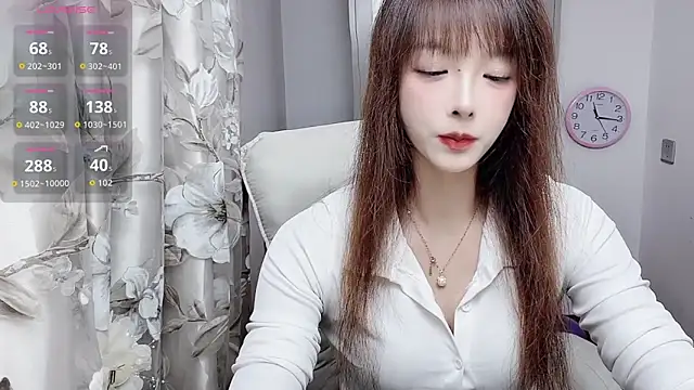 NINIbaby-99 online show from 5, 11, 2025