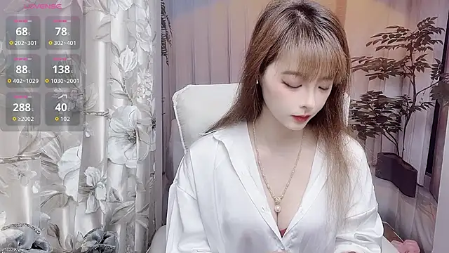 Snapshot of NINIbaby-99 chatting on 17, 5, 2026 NINIbaby-99 online show from 17, 5, 2026