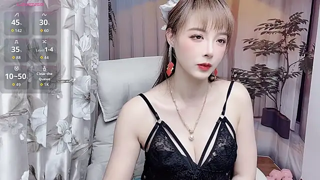 Snapshot of NINIbaby-99 chatting on 12, 5, 2026 NINIbaby-99 online show from 12, 5, 2026