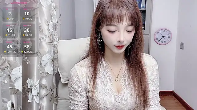 NINIbaby-99 online show from 22, 9, 2025