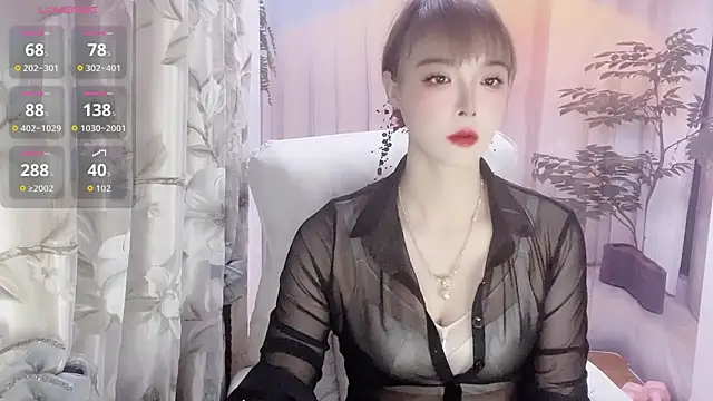 Snapshot of NINIbaby-99 chatting on 13, 5, 2026 NINIbaby-99 online show from 13, 5, 2026