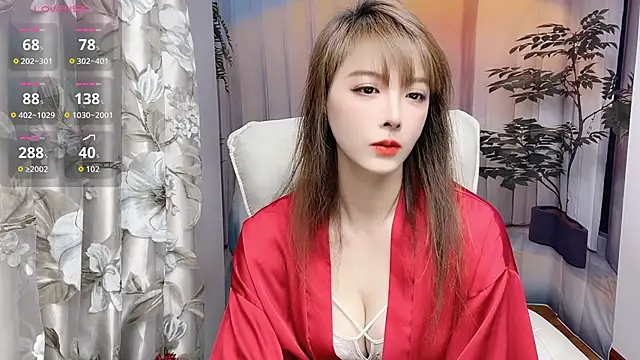 NINIbaby-99 online show from 18, 4, 2026