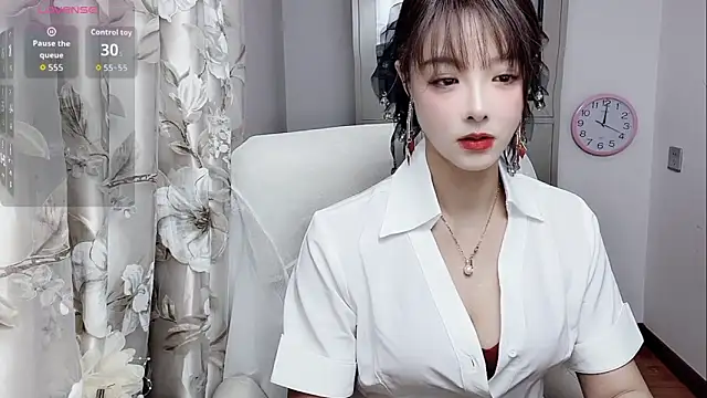 NINIbaby-99 online show from 13, 11, 2025